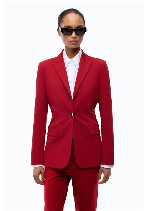 Giacca Blazer Monopetto PINKO | 104903A3AHR59