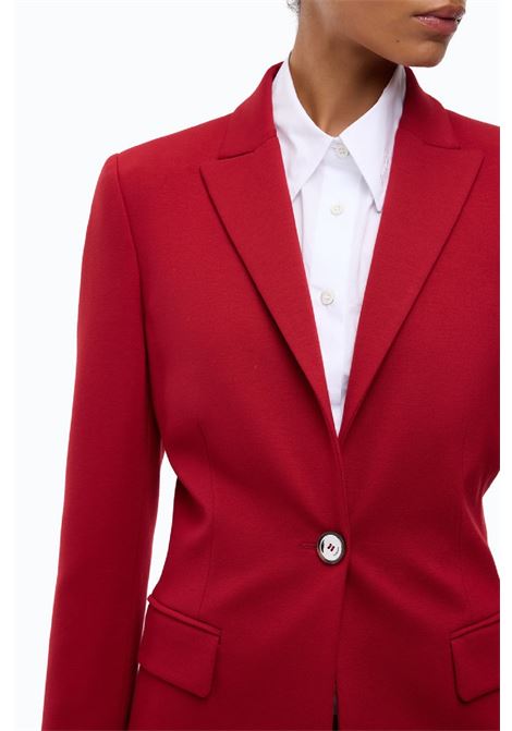 Giacca Blazer Monopetto PINKO | 104903A3AHR59