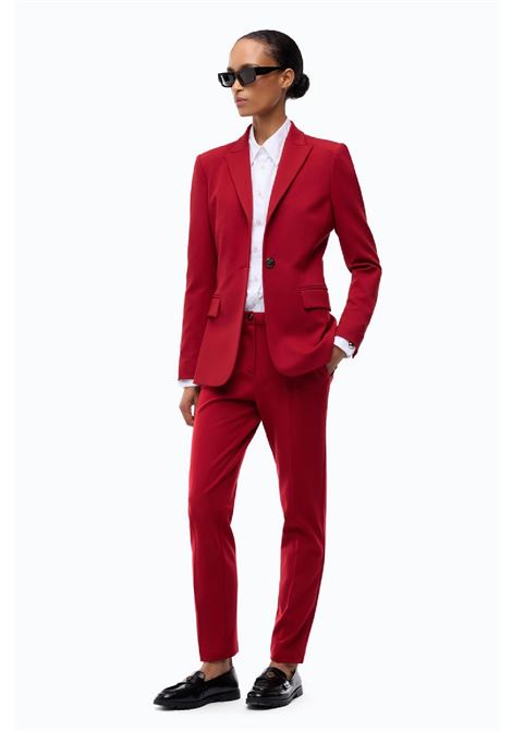 Giacca Blazer Monopetto PINKO | 104903A3AHR59