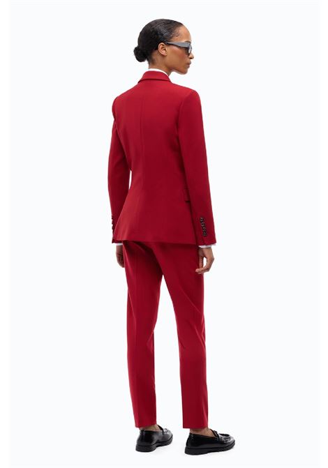 Giacca Blazer Monopetto PINKO | 104903A3AHR59