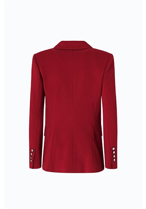 Giacca Blazer Monopetto PINKO | 104903A3AHR59