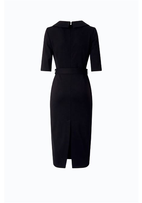 Abito Pinko Midi punto stoffa PINKO | 107475A3AHZ99
