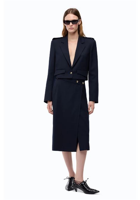 Gonna Longuette PINKO | 107713G03