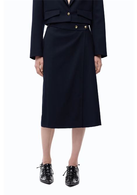 Gonna Longuette PINKO | 107713G03