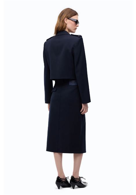 Gonna Longuette PINKO | 107713G03
