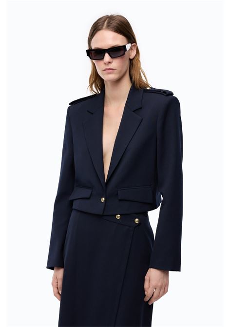 Giacca Croppep Pinko PINKO | 107715A3MSG03