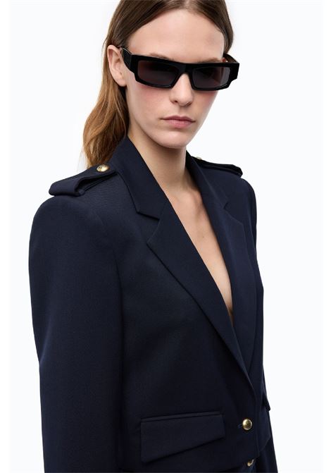 Giacca Croppep Pinko PINKO | 107715A3MSG03