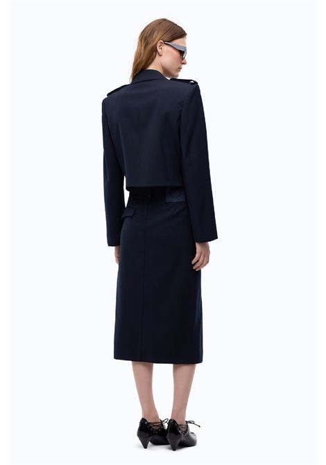 Giacca Croppep Pinko PINKO | 107715A3MSG03