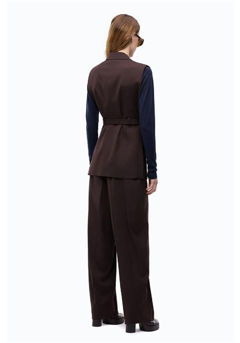 Giacca gilet Nuraqus PINKO | 107727A3MSM04