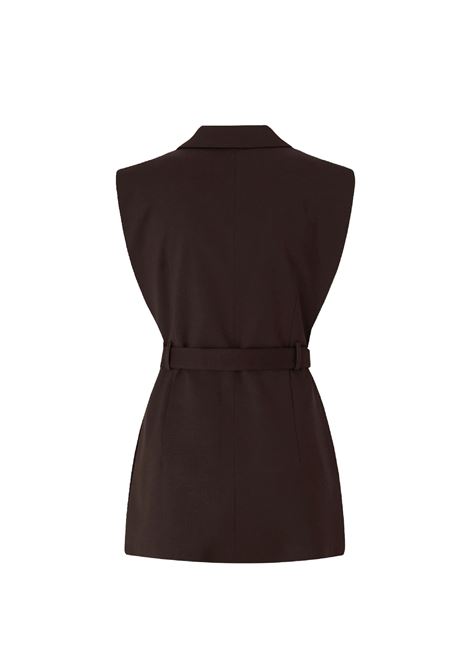 Giacca gilet Nuraqus PINKO | 107727A3MSM04