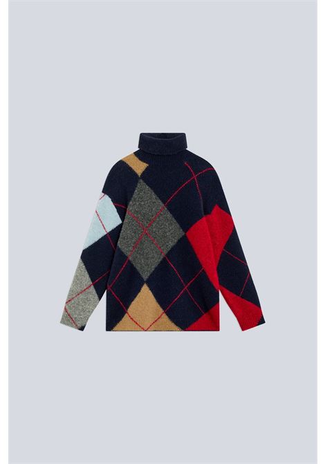 Maglia Dolcevita Addy Semicouture | Y6WE90RMB71