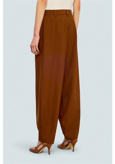 Pantalone Fluido Tessa Semicouture | Y6WI32V13