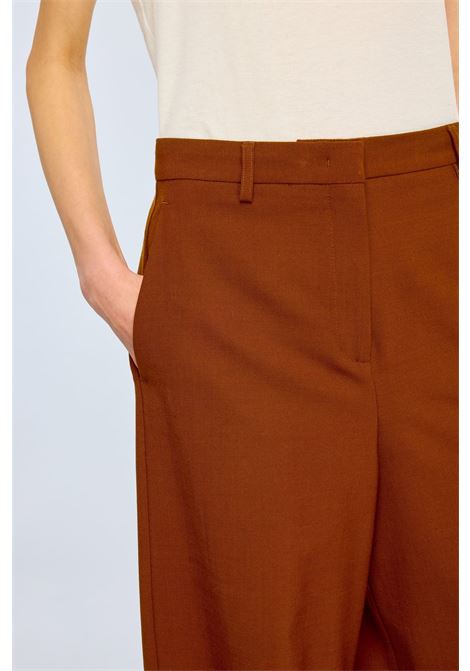 Pantalone Fluido Tessa Semicouture | Y6WI32V13
