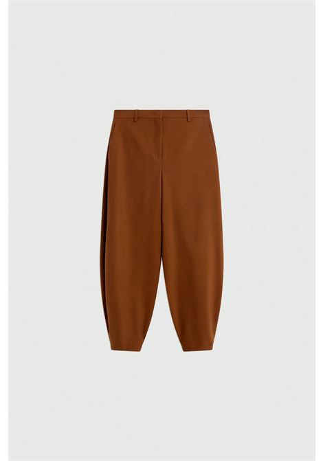 Pantalone Fluido Tessa Semicouture | Y6WI32V13
