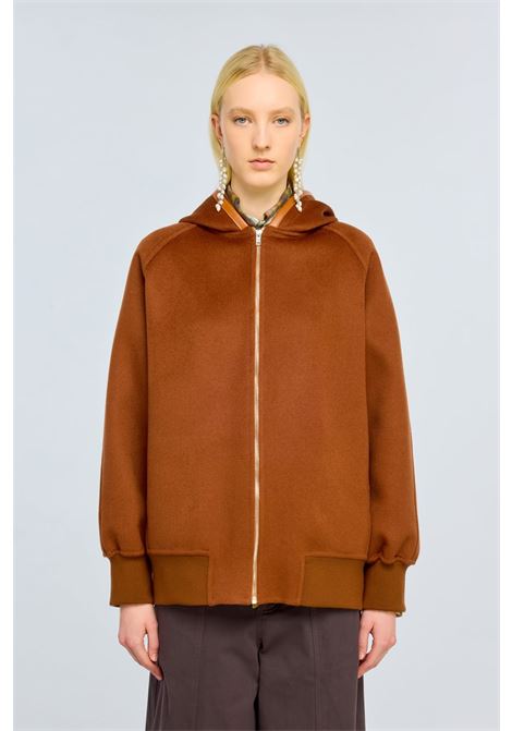 Bomber Sharleen Semicouture | Y6WV06V13