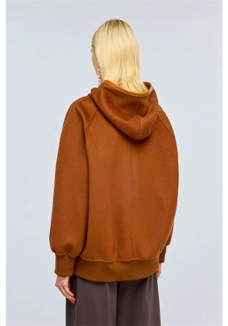 Bomber Sharleen Semicouture | Y6WV06V13