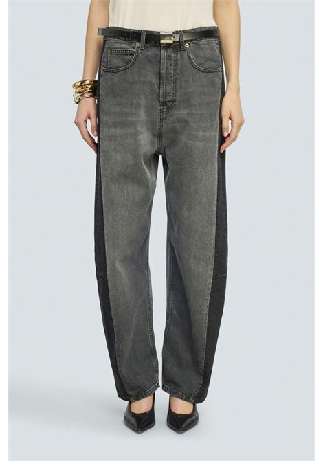 Jeans Adelaide Semicouture | Y6WY01JNS