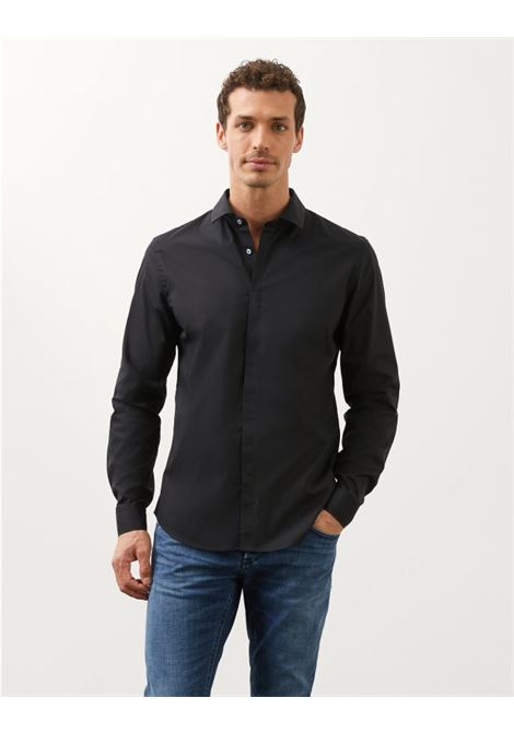 Camicie DONDUP uomo - Face up Boutique
