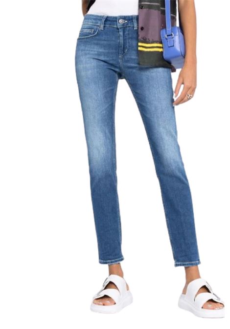 Jeans DONDUP donna - Face up Boutique