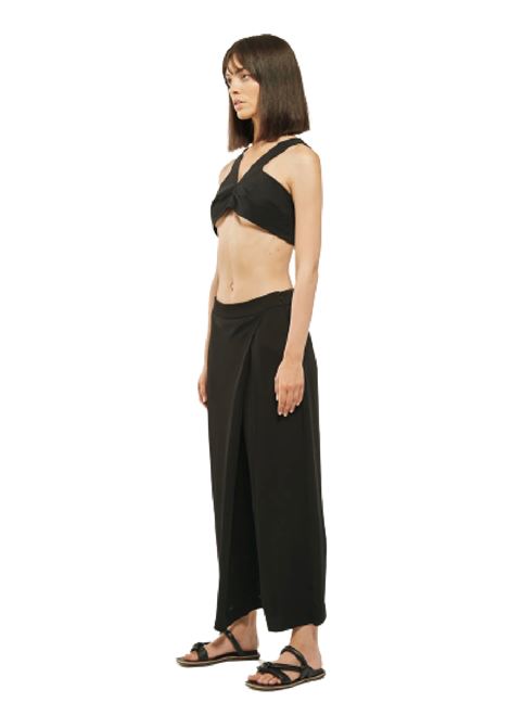 Collezioni casual ✱ Pantaloni donna - Face up Boutique