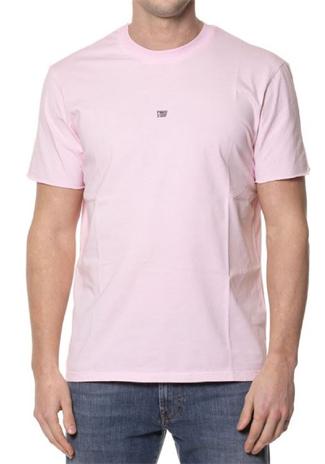 T-shirt PMDS uomo - Face up Boutique