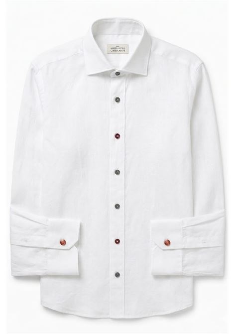 Camicia Alessandro Gherardi Colorsoft ALessandro Gherardi | COLORSOFT210AC001
