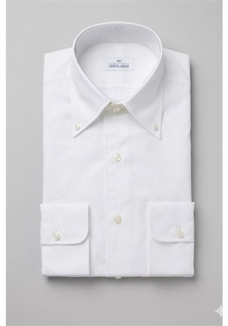 Alessandro Gherardi Button-Down Shirt ALessandro Gherardi | DOUBLEBDW010000