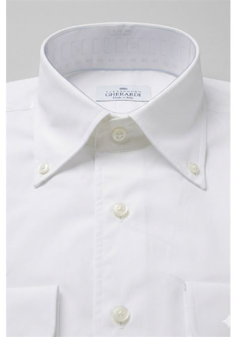 Alessandro Gherardi Button-Down Shirt ALessandro Gherardi | DOUBLEBDW010000