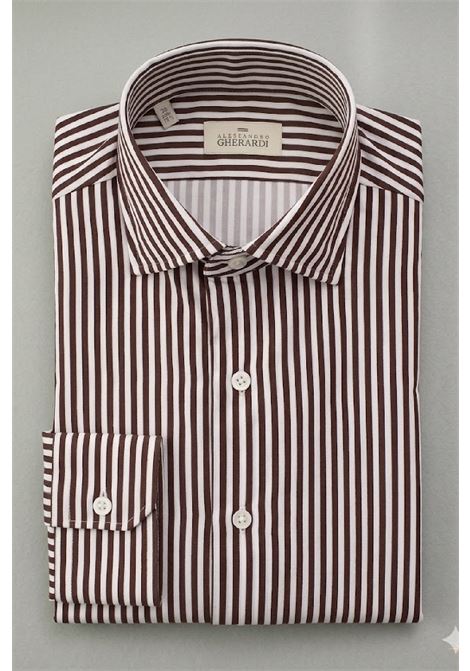 Camicia Tecno Alessandro Gherardi ALessandro Gherardi | TECNO776P2820