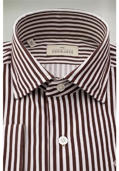 Camicia Tecno Alessandro Gherardi ALessandro Gherardi | TECNO776P2820