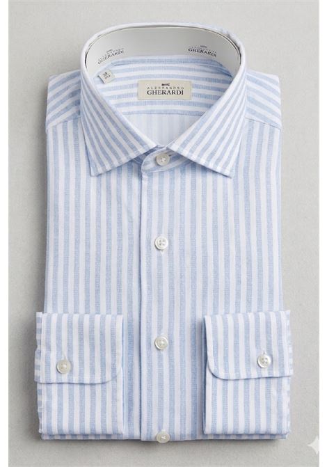 Camicia Tecno Alessandro Gherardi ALessandro Gherardi | TECNO776P4620