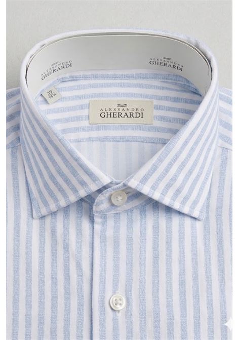 Camicia Tecno Alessandro Gherardi ALessandro Gherardi | TECNO776P4620