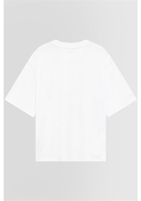 t-shirt relaxed ALPHA STUDIO | 5301C1000