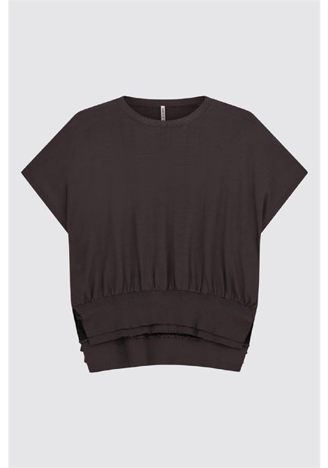 maglia in viscosa  jessie Liviana Conti | F6SA35Y680