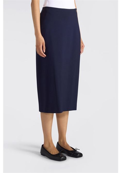 gonna a tubino Jolene Liviana Conti | Gonne | F6SI36N08