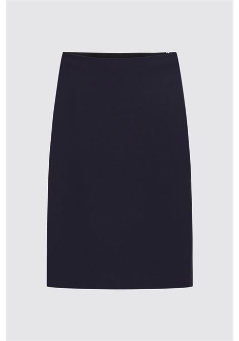 gonna a tubino Jolene Liviana Conti | Gonne | F6SI36N08