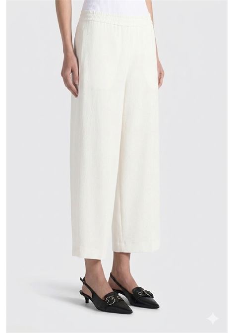 Harper Milanese stitch trousers Liviana Conti |  | F6SI80A08