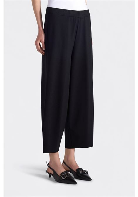 Harper Milanese stitch trousers Liviana Conti |  | F6SI80Y69