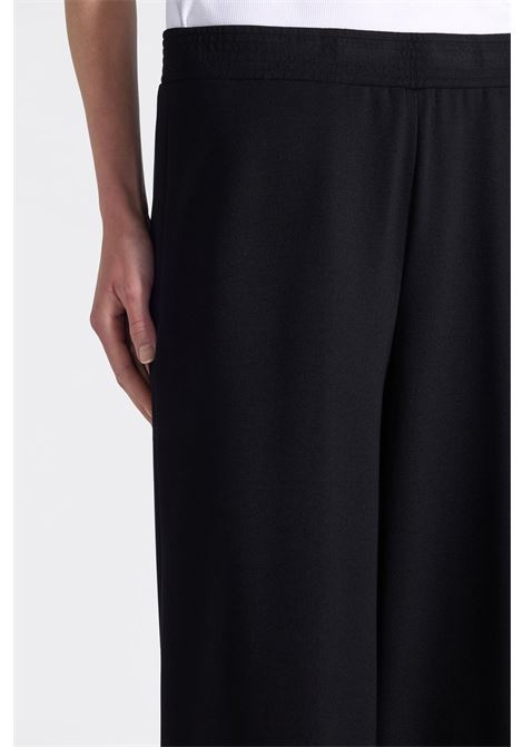 Harper Milanese stitch trousers Liviana Conti |  | F6SI80Y69