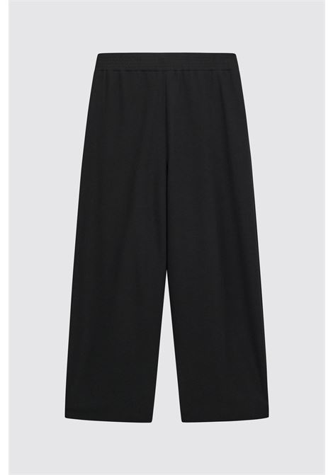 Harper Milanese stitch trousers Liviana Conti |  | F6SI80Y69