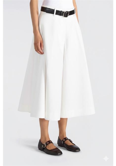 gonna  pantalone Nelly Liviana Conti | Gonne | F6SK80A01