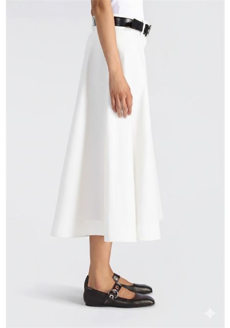 gonna  pantalone Nelly Liviana Conti | Gonne | F6SK80A01