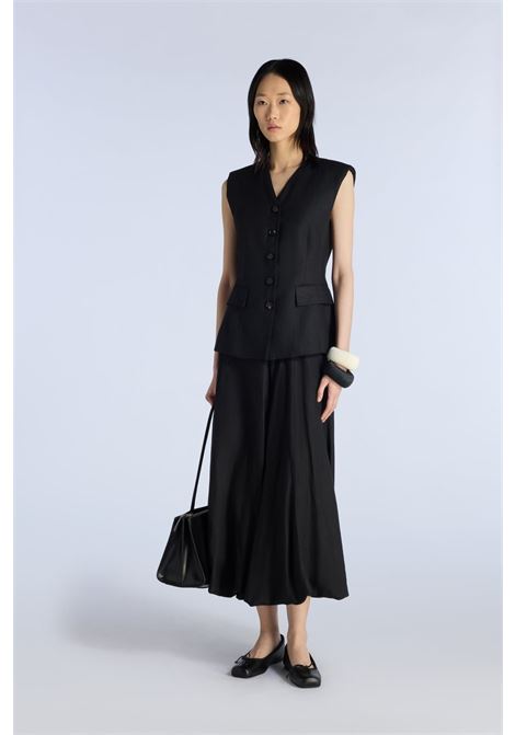 gonna a pallonico Sabina Liviana Conti | Gonne | F6SL20Y69