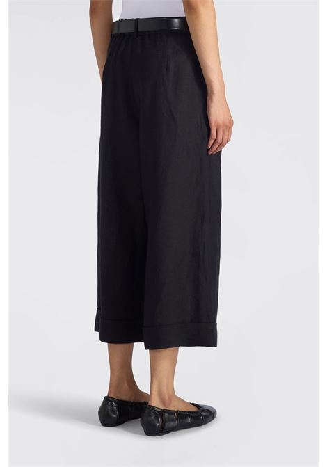 Zack crop trousers Liviana Conti |  | F6SL25Y69