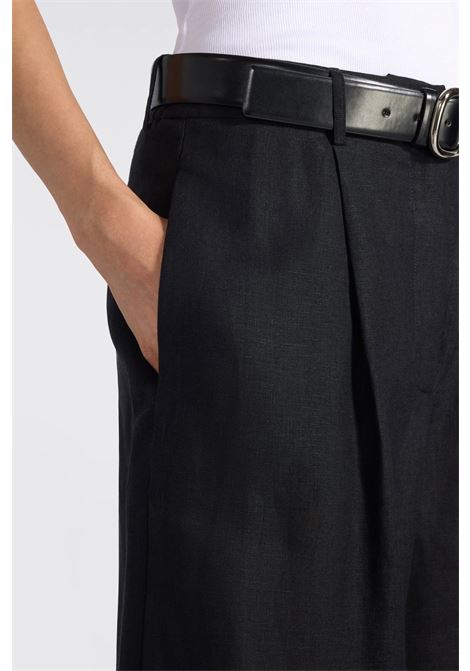 Zack crop trousers Liviana Conti |  | F6SL25Y69