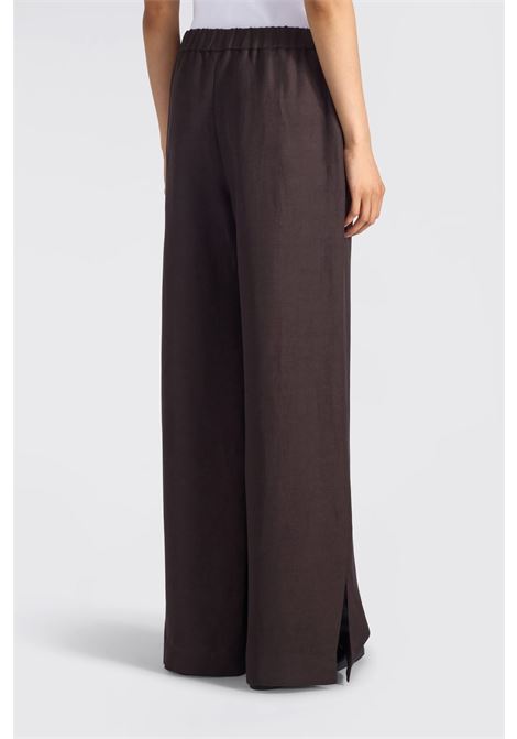 Julian embroidered trousers Liviana Conti |  | F6SL94W18