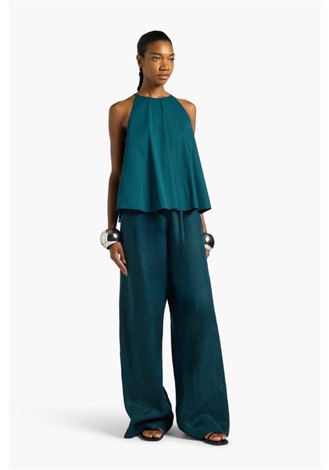 top in popeline Hope Liviana Conti | L6SK02S44