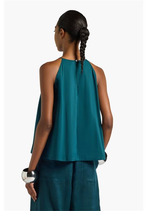 top in popeline Hope Liviana Conti | L6SK02S44