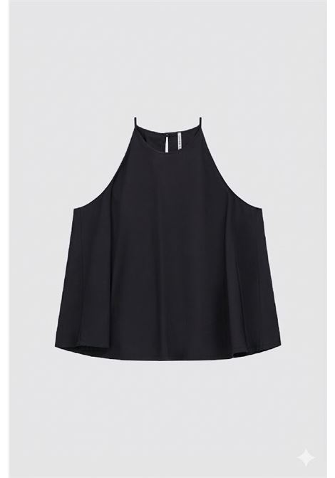 top in popeline Hope Liviana Conti | L6SK02Y69