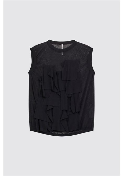 Miley Viscose Top Liviana Conti | L6SE22Y69